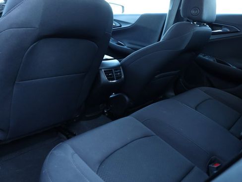 Used 2023 Chevrolet Malibu LT image 26
