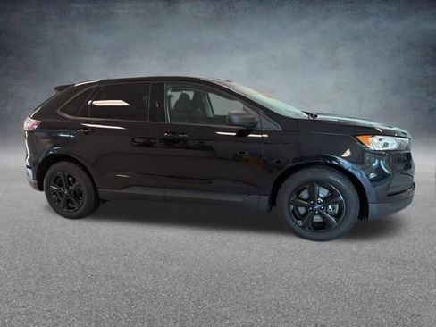Used 2020 Ford Edge SE AWD/4WD image 5