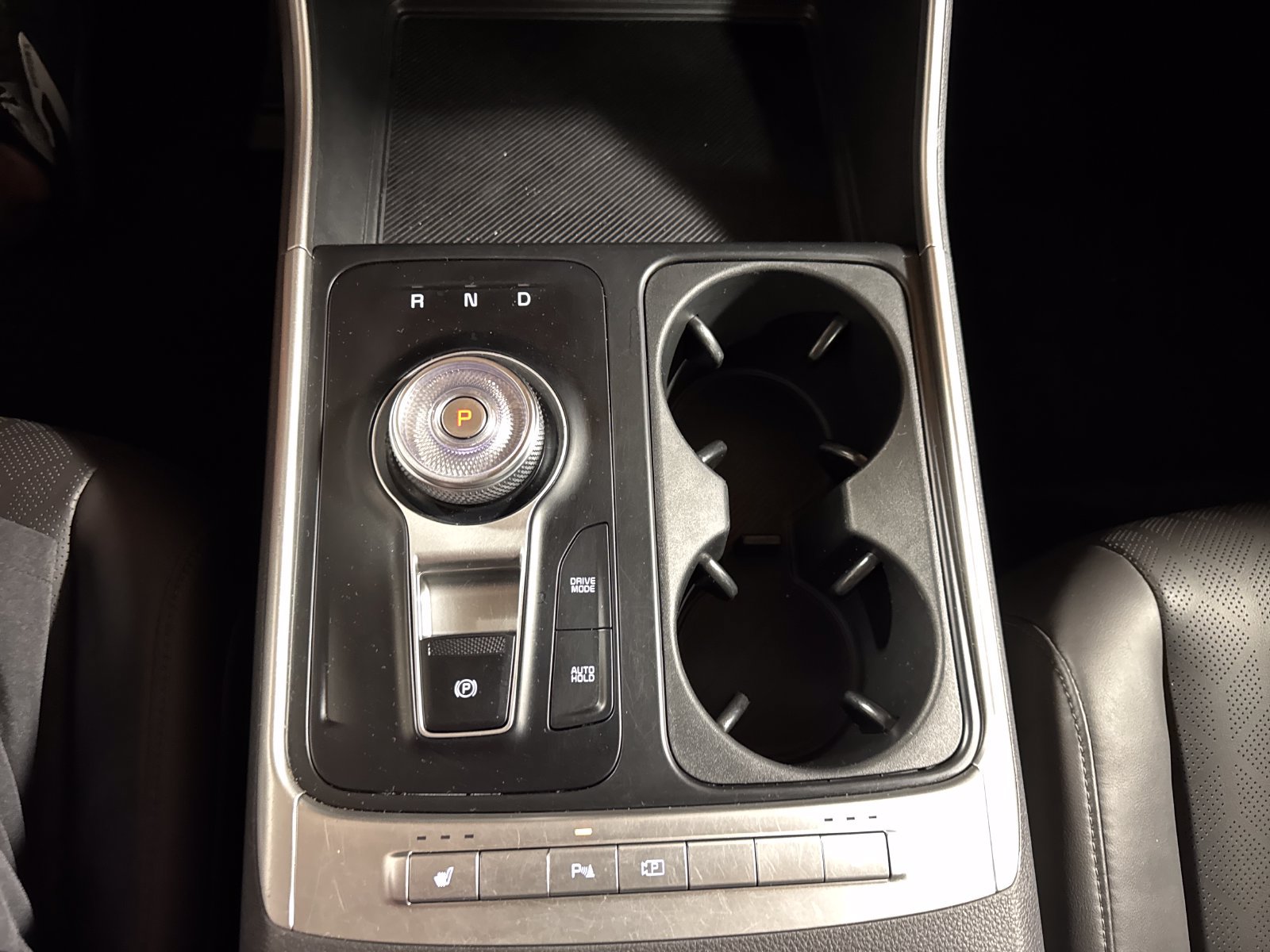 Certified 2026 Kia Carnival LXS FWD image 24