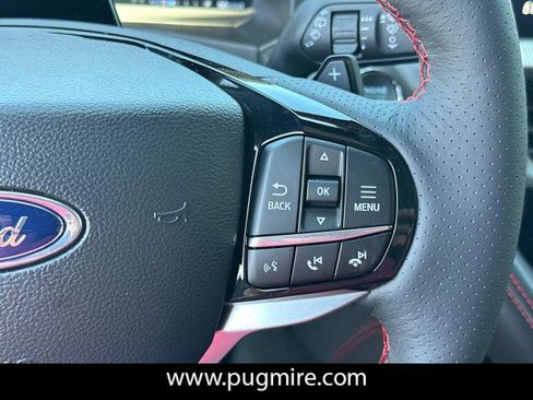 New 2025 Ford Explorer ST image 26