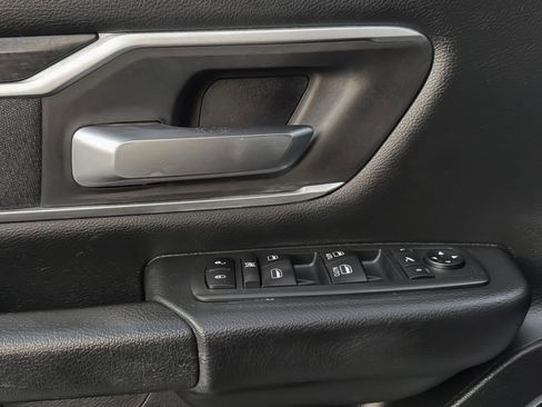 Used 2019 RAM 1500 Big Horn image 26