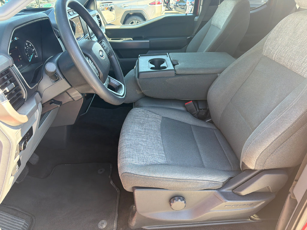 Used 2022 Ford F150 XLT AWD/4WD image 9