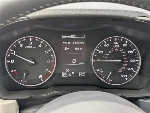 New 2025 Subaru Forester Premium w/ Convenience Package #1 image 11