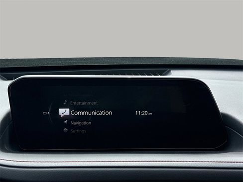 Used 2023 MAZDA CX-30 AWD 2.5 S w/ Preferred Package image 18