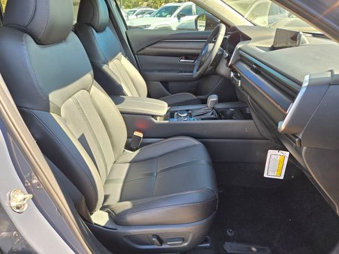 New 2026 MAZDA CX-50 AWD 2.5 Hybrid w/ Weather Package image 21