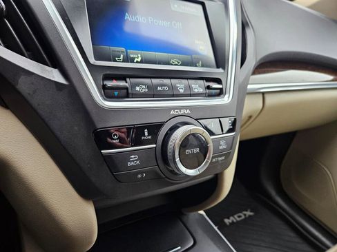 Used 2017 Acura MDX 3.5L image 33