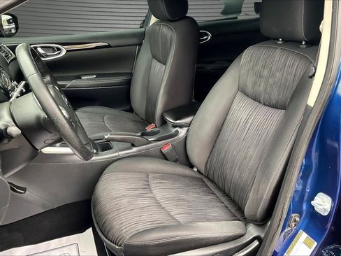 Used 2018 Nissan Sentra SV FWD image 20