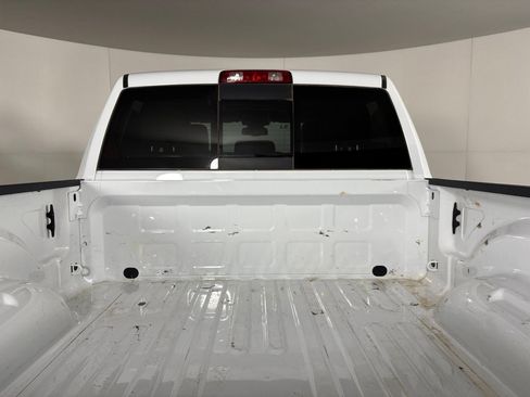 Used 2024 RAM 2500 Laramie AWD/4WD image 21