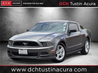 Used 2014 Ford Mustang Coupe RWD video 1