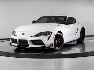Used 2022 Toyota Supra Premium w/ Driver Assist Package video 1