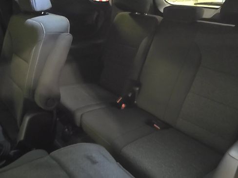 New 2026 Chevrolet Traverse LT image 14