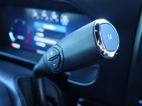 Used 2025 Ford F250 Platinum image 53