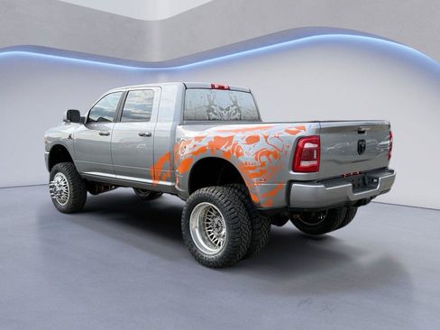 Used 2019 RAM 3500 Big Horn AWD/4WD image 5