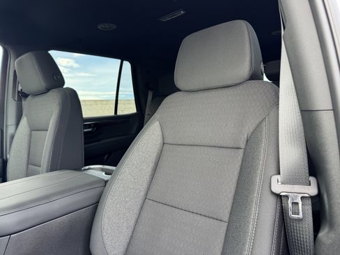 New 2026 Chevrolet Tahoe LS image 13