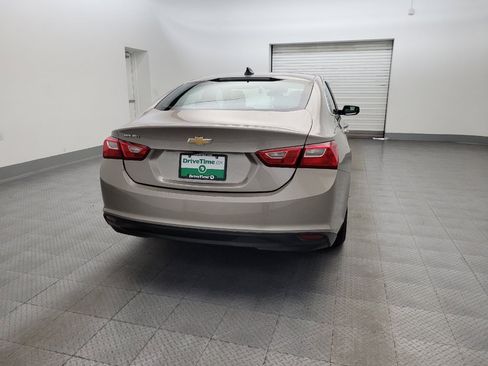 Used 2024 Chevrolet Malibu LS FWD image 7