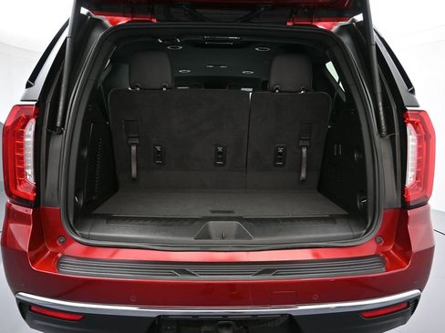 Certified 2024 GMC Yukon SLT image 27
