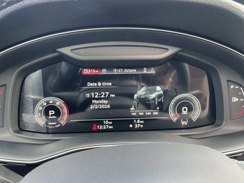 New 2026 Audi Q7 3.0T Premium Plus AWD/4WD image 21