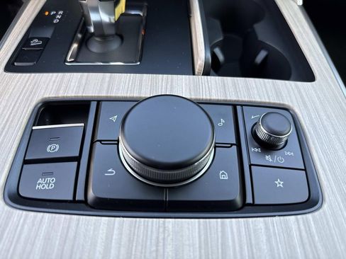 New 2026 MAZDA CX-70 3.3 Turbo w/ Preferred Package image 36