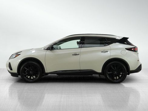 Used 2024 Nissan Murano SL image 2