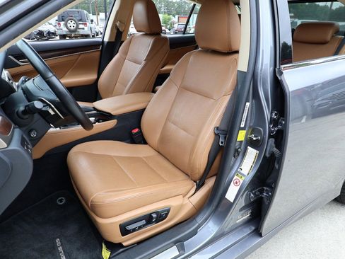 Used 2013 Lexus GS 350 w/ Premium Pkg RWD image 14