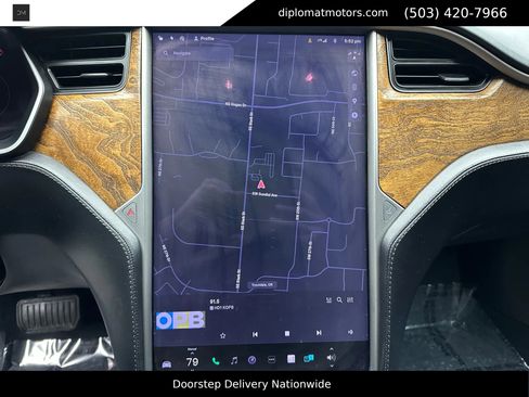 Used 2020 Tesla Model S AWD image 30
