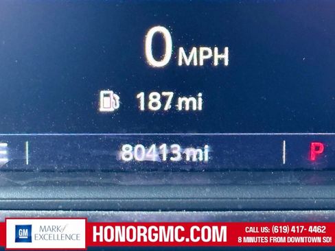 Used 2020 GMC Sierra 1500 SLE w/ SLE Value Package RWD image 31