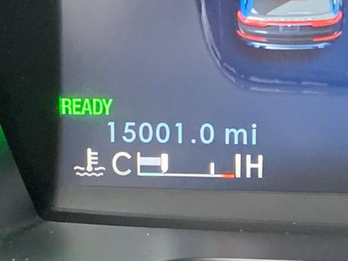 Certified 2024 Lincoln Corsair Grand Touring w/ Towing Package AWD/4WD image 24