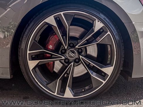 Used 2021 Audi S5 Prestige w/ Prestige Package AWD/4WD image 10