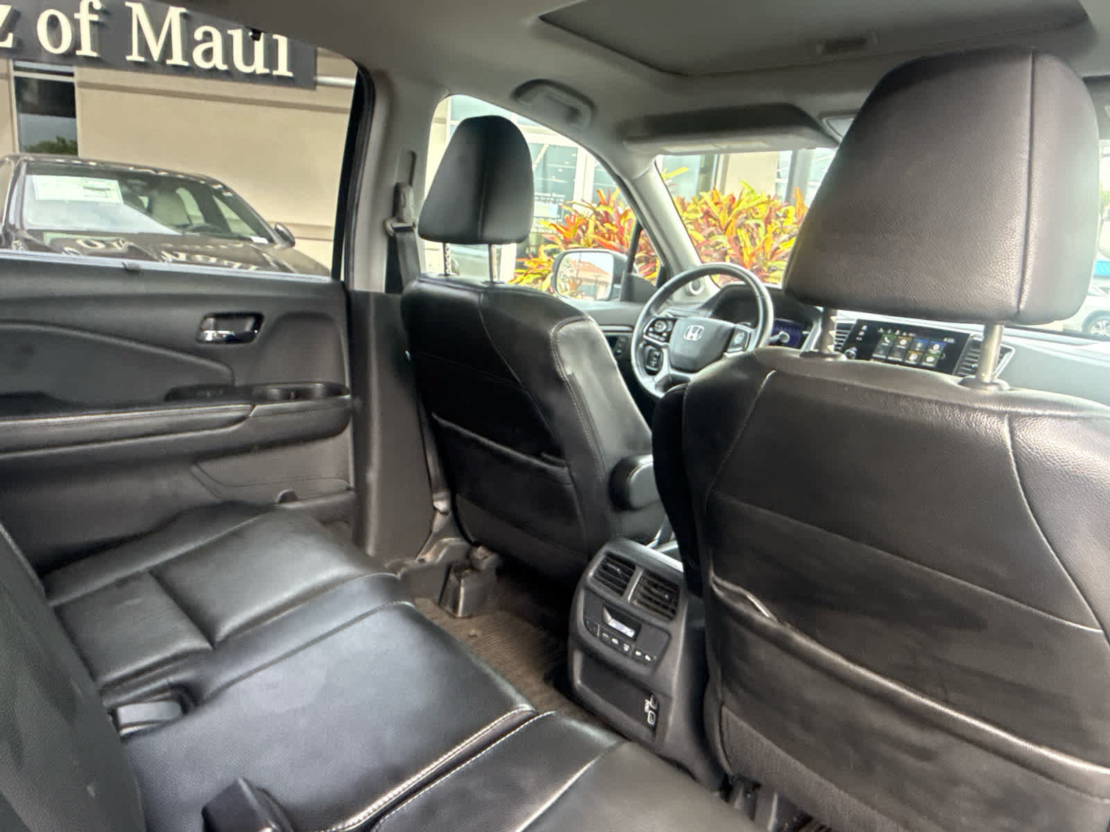 Used 2021 Honda Pilot EX-L image 16
