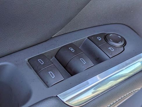 New 2026 Chevrolet Traverse LT w/ Midnight/Sport Edition image 10