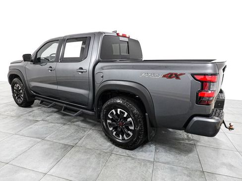 Used 2023 Nissan Frontier PRO-4X w/ Pro Convenience Package AWD/4WD image 4