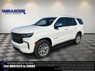 Used 2023 Chevrolet Tahoe Premier RWD video 1