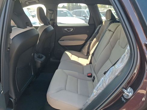 New 2026 Volvo XC60 B5 Plus w/ Climate Package AWD/4WD image 6