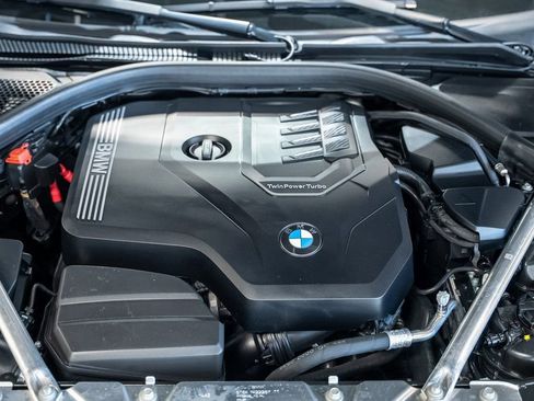 Used 2022 BMW 430i xDrive Convertible w/ Premium Package 2 image 63