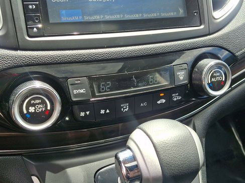 Used 2016 Honda CR-V EX-L image 16