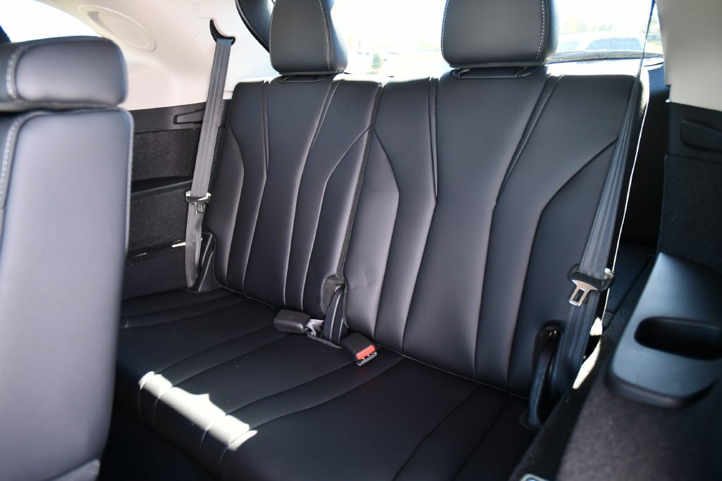 Used 2026 Acura MDX w/ Technology Package AWD/4WD image 28