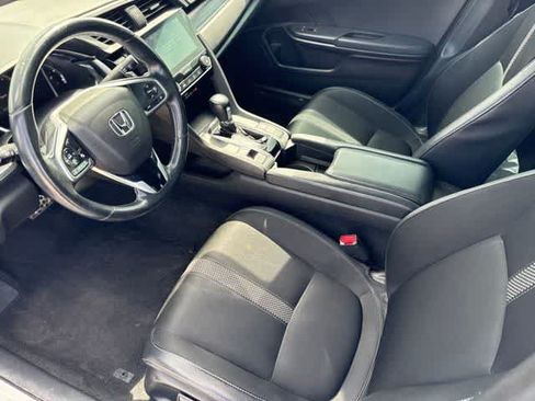 Used 2020 Honda Civic Sport image 9