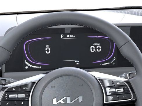 New 2026 Kia Seltos S image 21