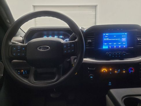 Used 2022 Ford F150 XL w/ Equipment Group 101A High RWD image 22