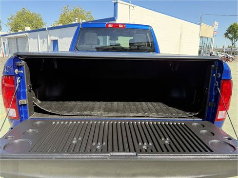 Used 2015 RAM 1500 Express AWD/4WD image 17