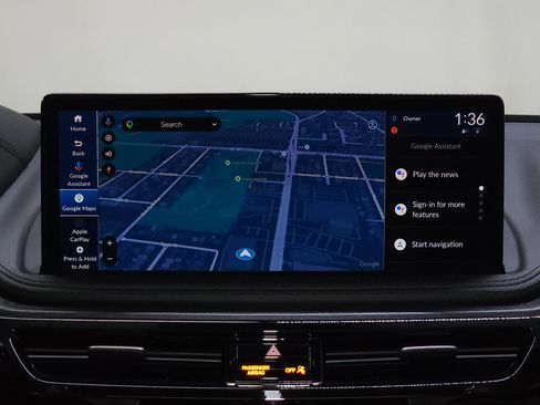 Certified 2025 Acura MDX SH-AWD w/ Advance Package image 32