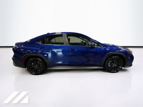 New 2026 Subaru WRX Limited AWD/4WD image 4