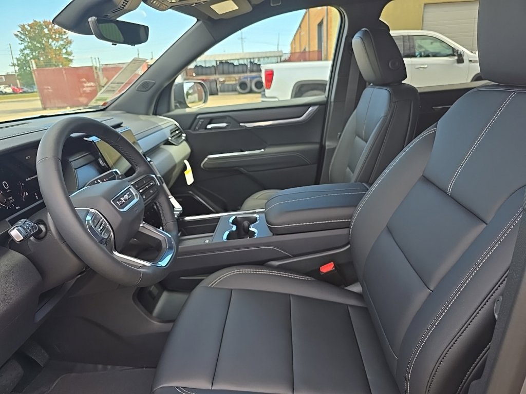 New 2027 GMC Acadia Elevation w/ Elevation Premium Package FWD image 20