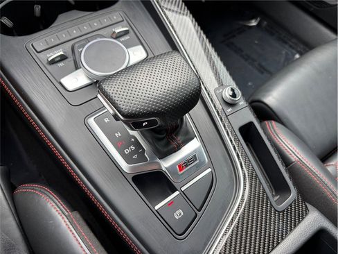 Used 2019 Audi RS 5 Sportback w/ RS Driver Assistance Package image 41