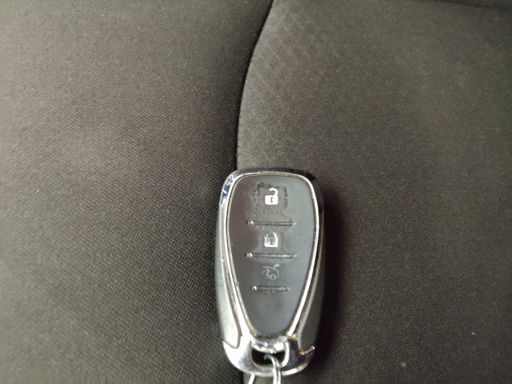 Used 2023 Chevrolet Malibu LS FWD image 32