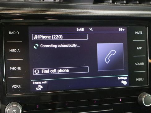 Used 2020 Volkswagen Passat 2.0T R-Line image 41