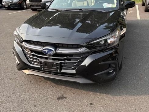 Used 2025 Subaru Legacy Limited AWD/4WD image 7