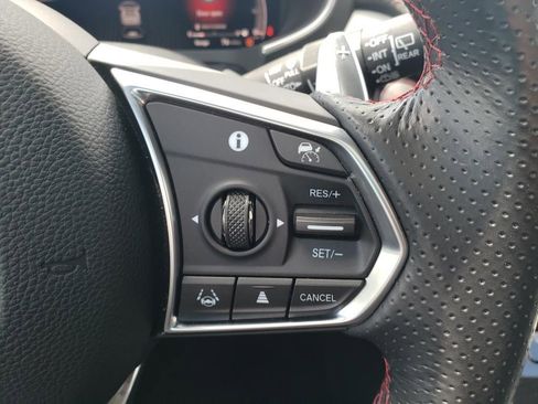 Certified 2024 Acura MDX A-Spec AWD/4WD image 15