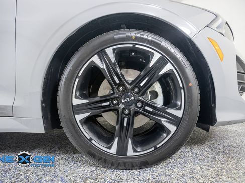 Used 2022 Kia K5 GT-Line w/ GT-Line Awd Premium Package image 45