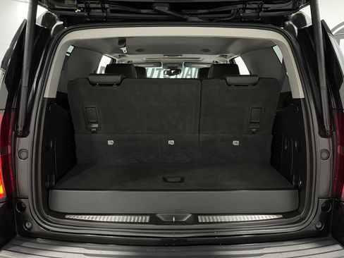 Used 2016 Chevrolet Tahoe LT w/ Off-Road Package image 28